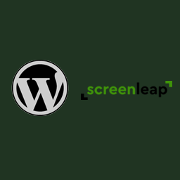 Screenshare with Screenleap Integration icon