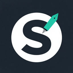 Scribent Content Generator with OpenAI icon