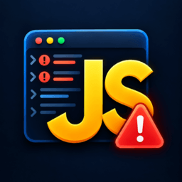 ScriptTrace: JS Error Logger icon