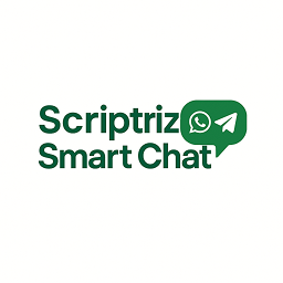 Scriptriz Smart Chat icon