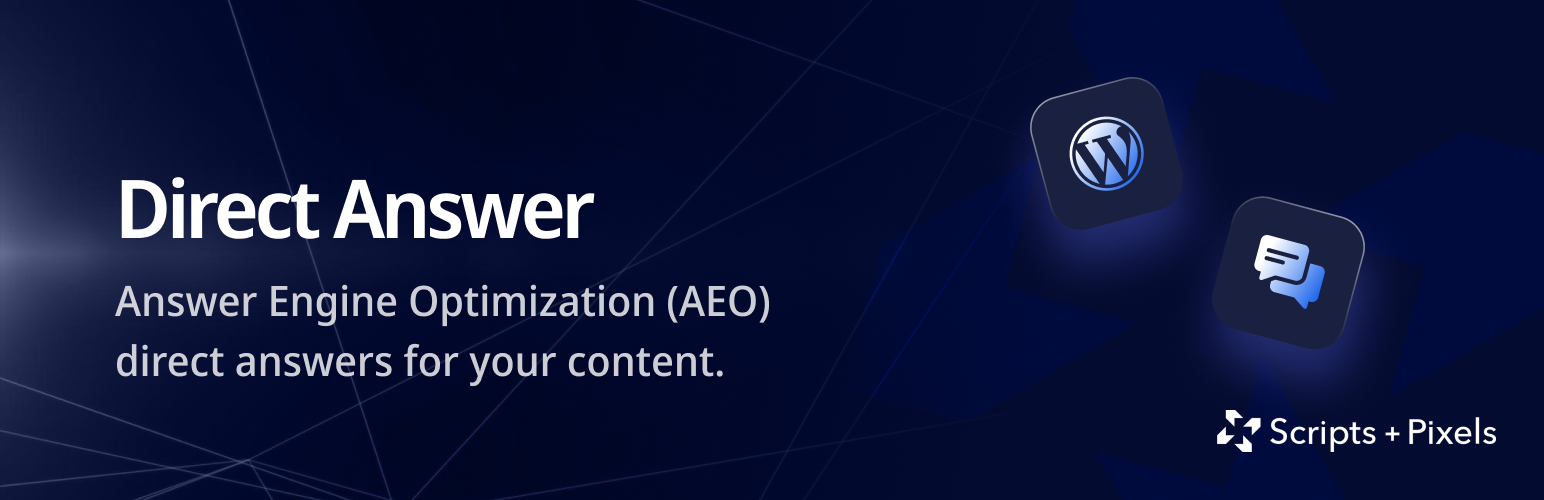 Plugin Banner