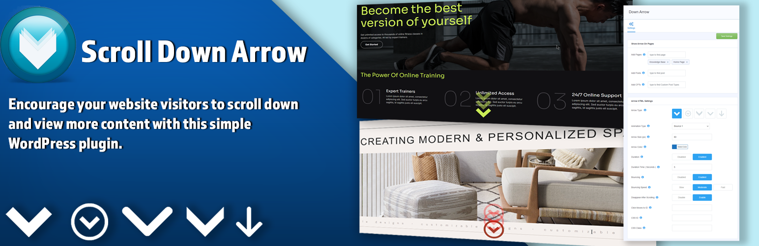 Plugin Banner