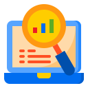 Scroll Highlight – catch the eye of your visitors while they scroll icon