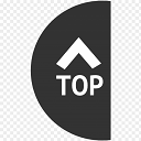 APS SCROLL TOP icon