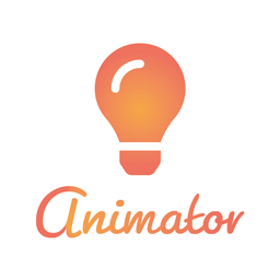 Animator – Scroll Triggered Animations icon