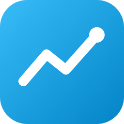 Scrollchart icon