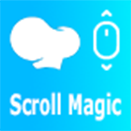 Scroll Magic Addon for WPBakery Page Builde icon