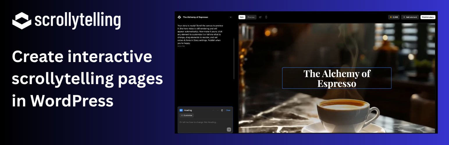 Plugin Banner