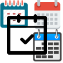 SD Google Calendar Combiner icon