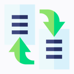 SD Smart Text Replacer icon