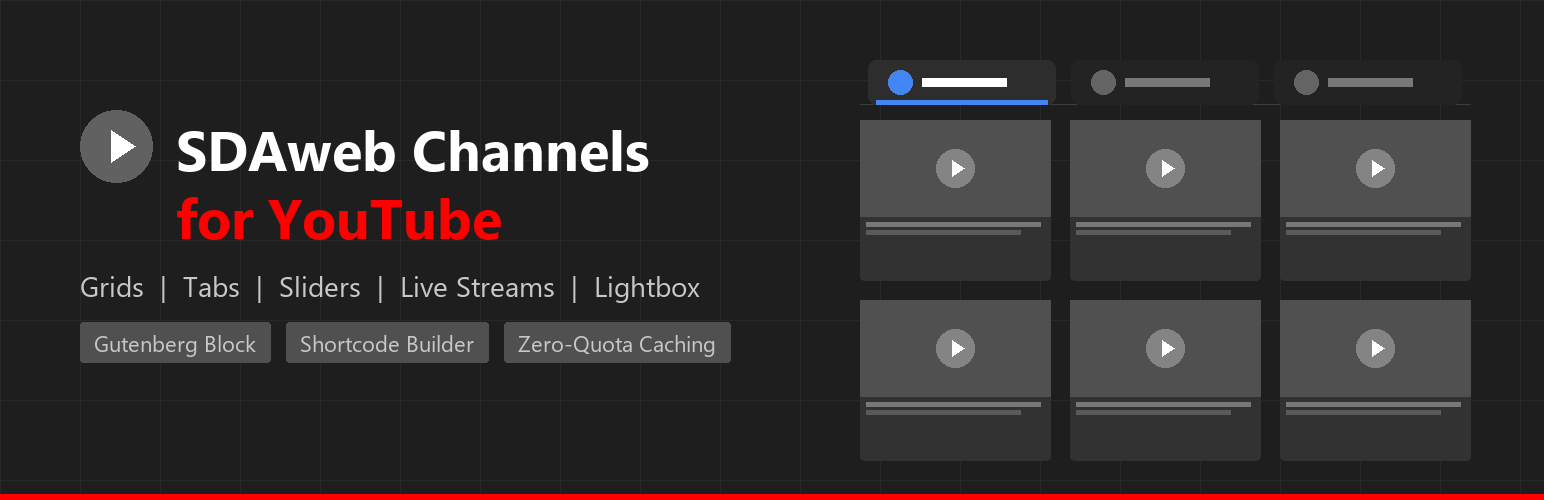 Plugin Banner