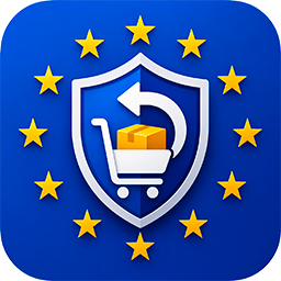 SDP EU Withdrawal for WooCommerce icon