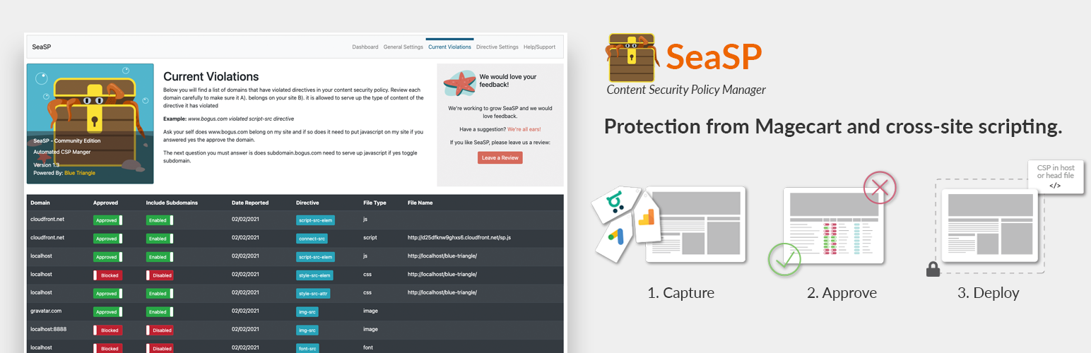 Plugin Banner