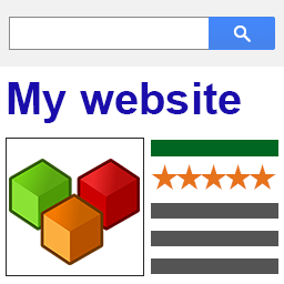 Seamless Schema icon
