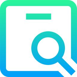 Search Box icon