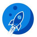 Search by GOGO GET icon