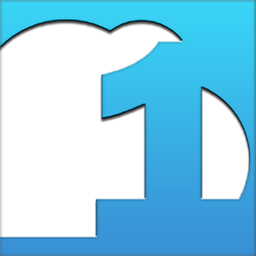 Search Cloud One icon