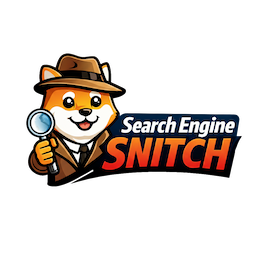 Search Engine Snitch icon