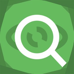 Search Exclude icon