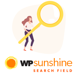Search Field for Gravity Forms icon