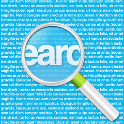 Search in Place icon