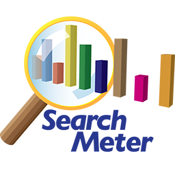Search Meter icon