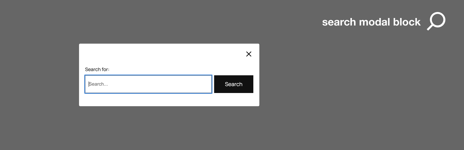 Plugin Banner