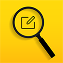Search Only Posts icon