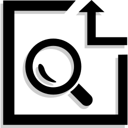 Search Redirections icon