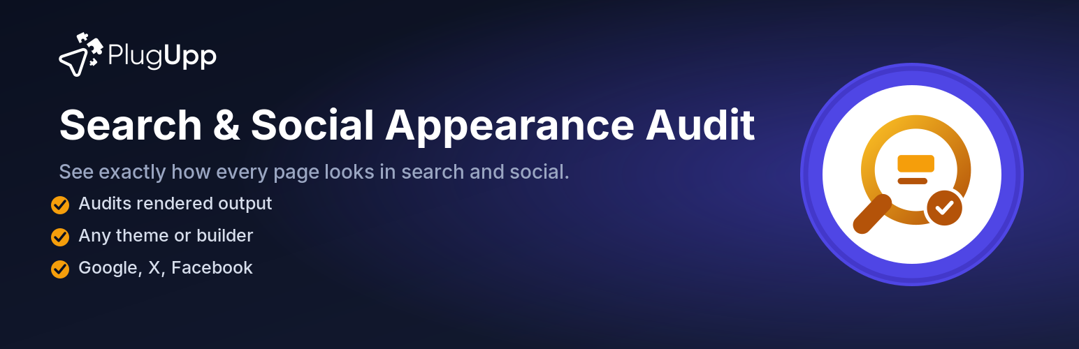 Plugin Banner
