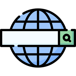 Search URL Beautifier icon