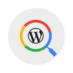 Search with Google icon