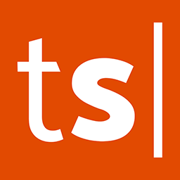 Search with Typesense icon