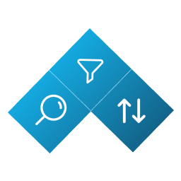 SearchFilterSort – Search Filter Sort for WordPress & WooCommerce icon