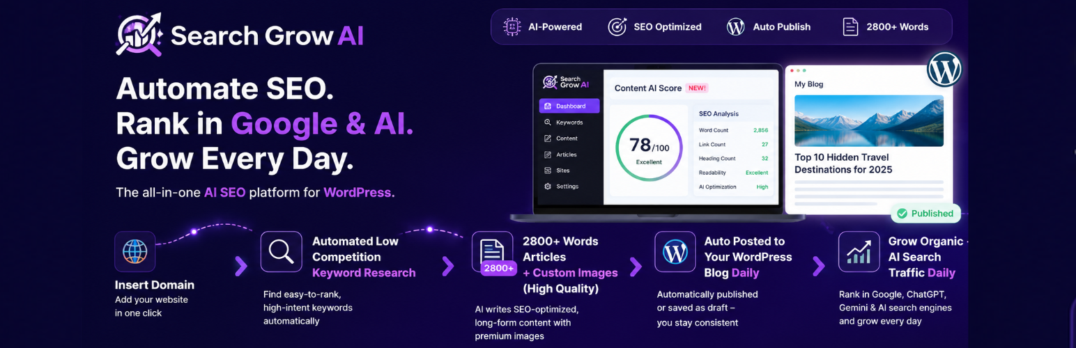 Plugin Banner