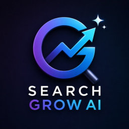 Search Grow AI – Automated SEO Content Writing & Auto Publishing To Grow Organic Traffic icon