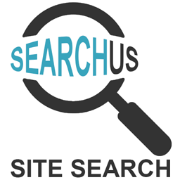SearchUs – Site Search for WordPress and WooCommerce icon