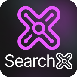 SearchX for WooCommerce icon