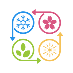 Season Particles icon