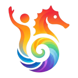Live Sea Temperature Widget by SeaTempMap icon