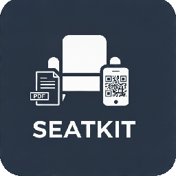 SeatKit icon