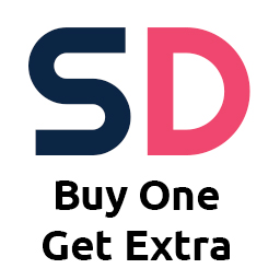 SecDev Buy One Get Extra for WooCommerce icon