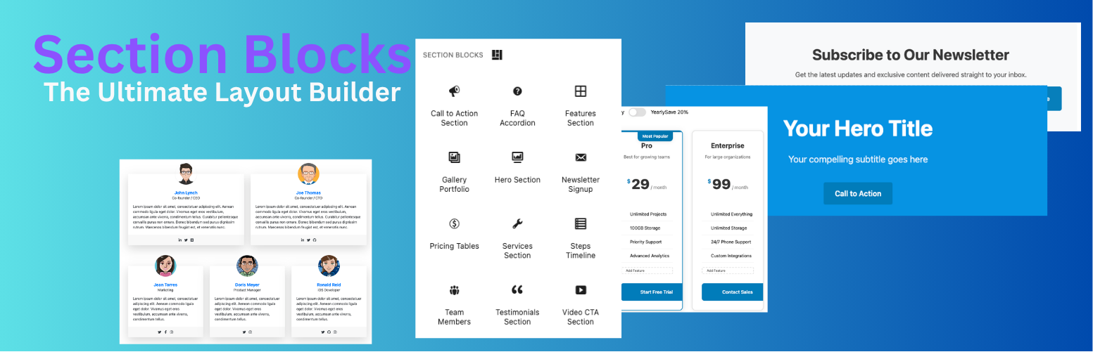 Plugin Banner