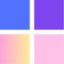 Section Blocks – The Layout Builder for Gutenberg icon