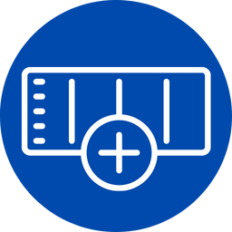 Advanced Background for Gutenberg Blocks icon