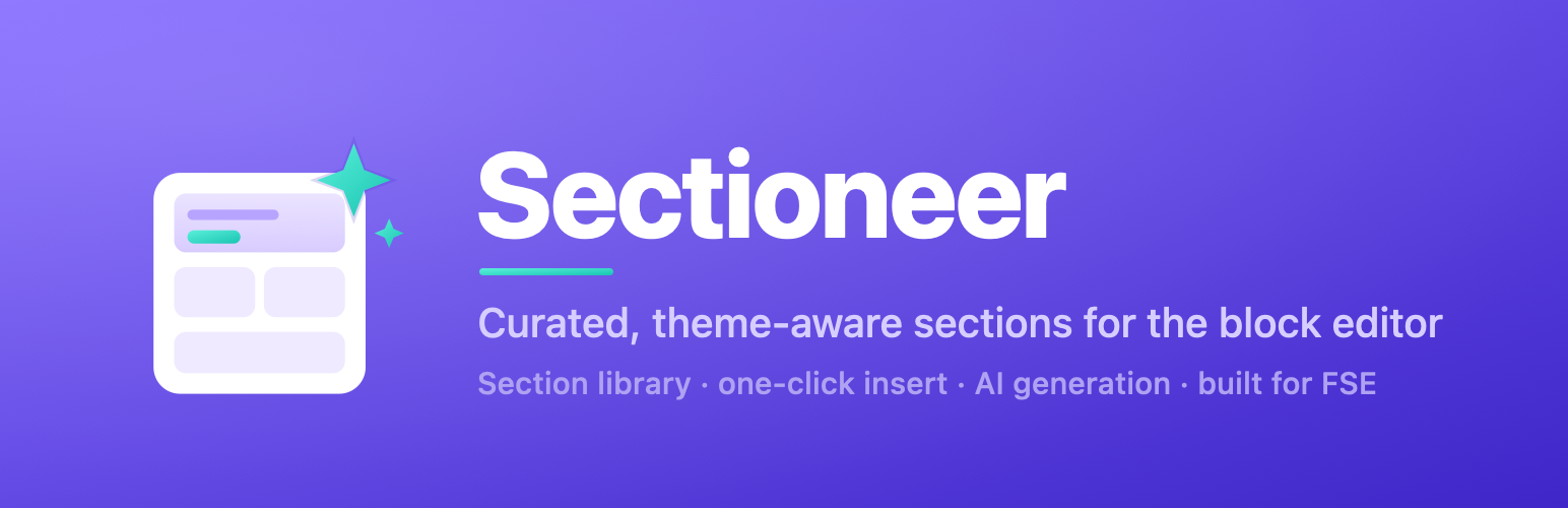 Plugin Banner