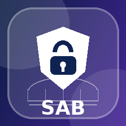 Secure Access Bridge – Temporary Login Without Password & Secure Access icon