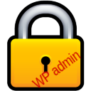 Secure Admin Access icon