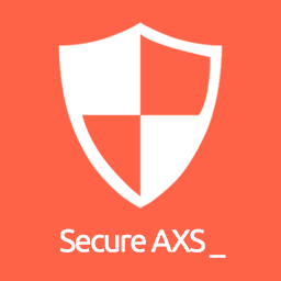 Secure AXS icon