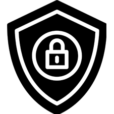 Secure Content Protector icon
